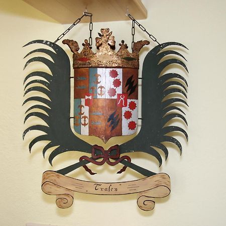 Hotel Trasen Waldkraiburg Εξωτερικό φωτογραφία
