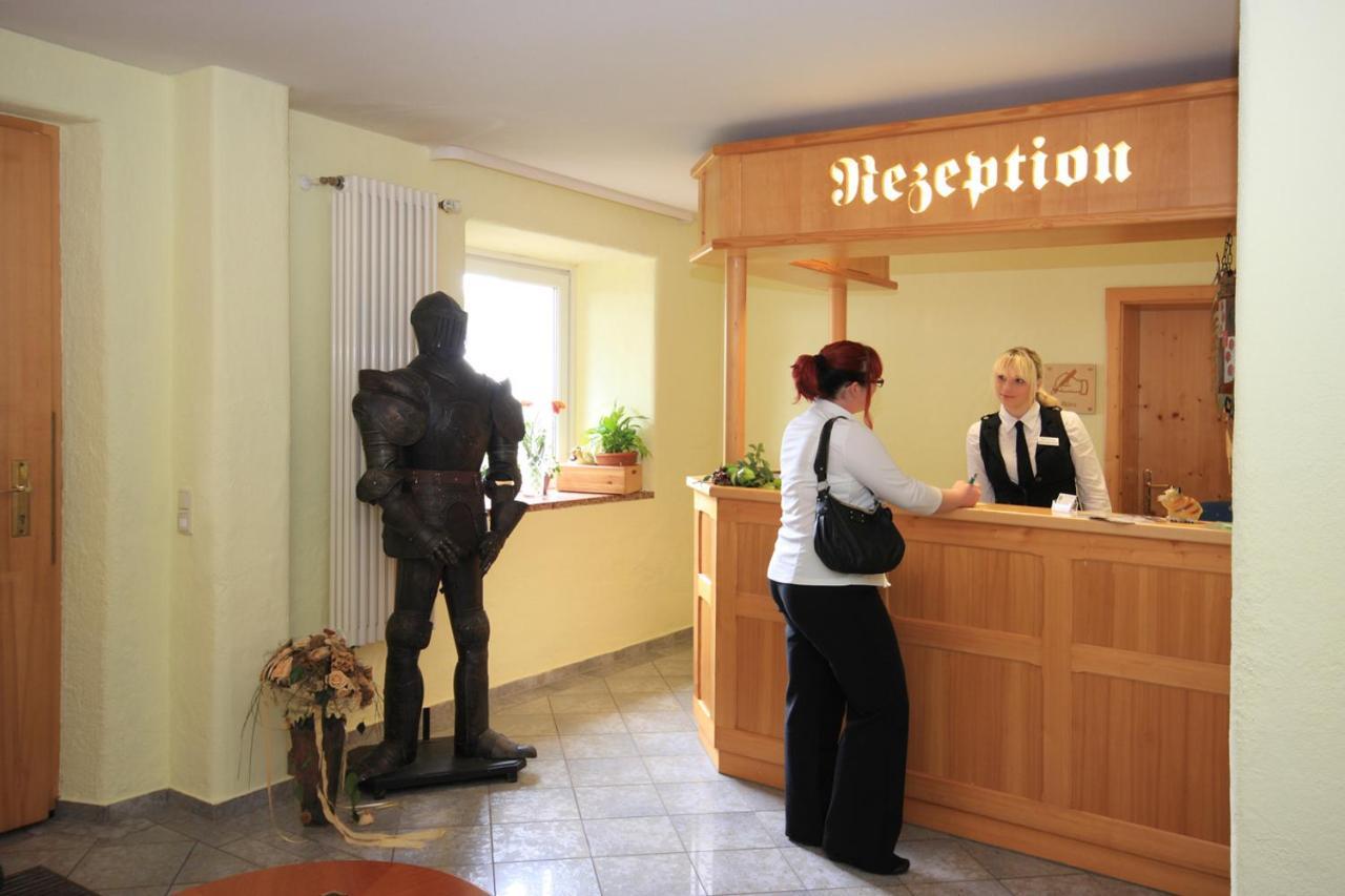 Hotel Trasen Waldkraiburg Εξωτερικό φωτογραφία