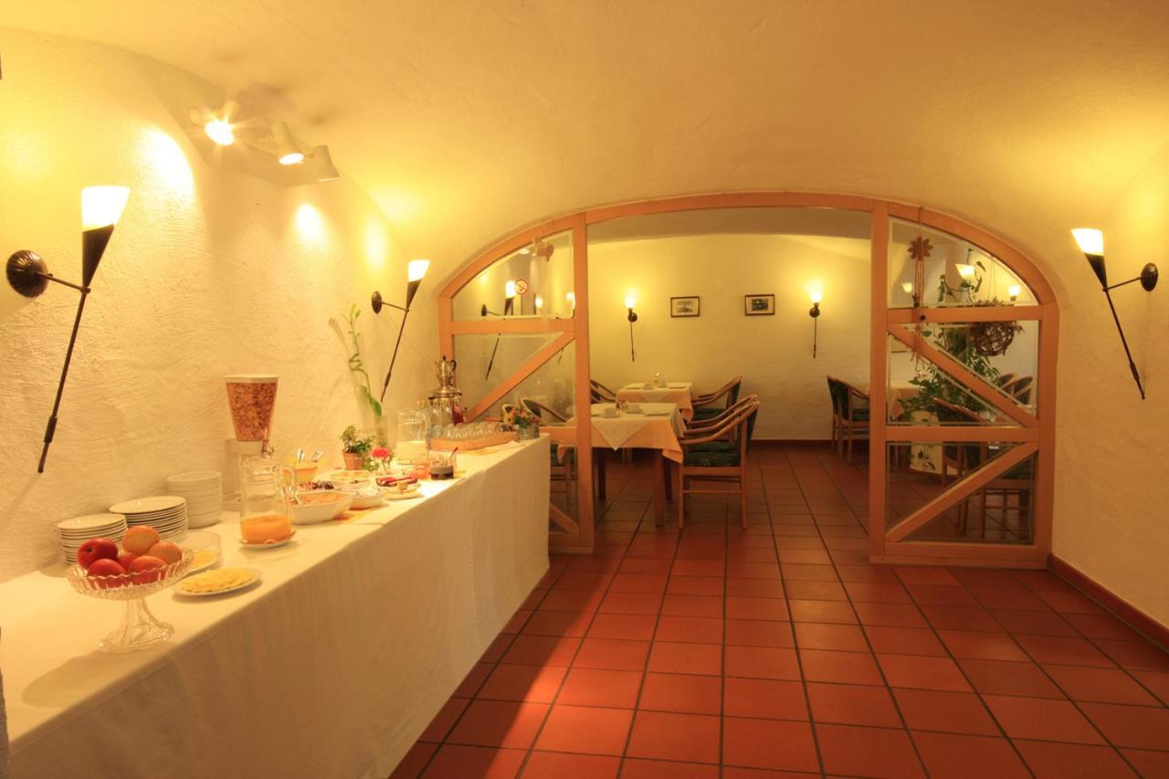 Hotel Trasen Waldkraiburg Εξωτερικό φωτογραφία
