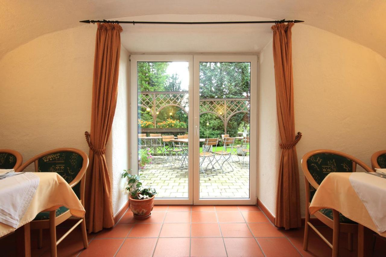 Hotel Trasen Waldkraiburg Εξωτερικό φωτογραφία