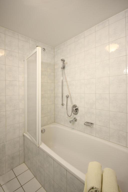 Hotel Trasen Waldkraiburg Εξωτερικό φωτογραφία
