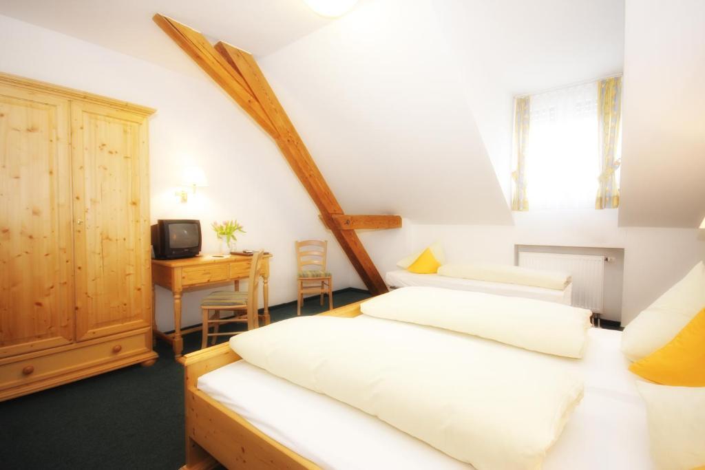 Hotel Trasen Waldkraiburg Δωμάτιο φωτογραφία
