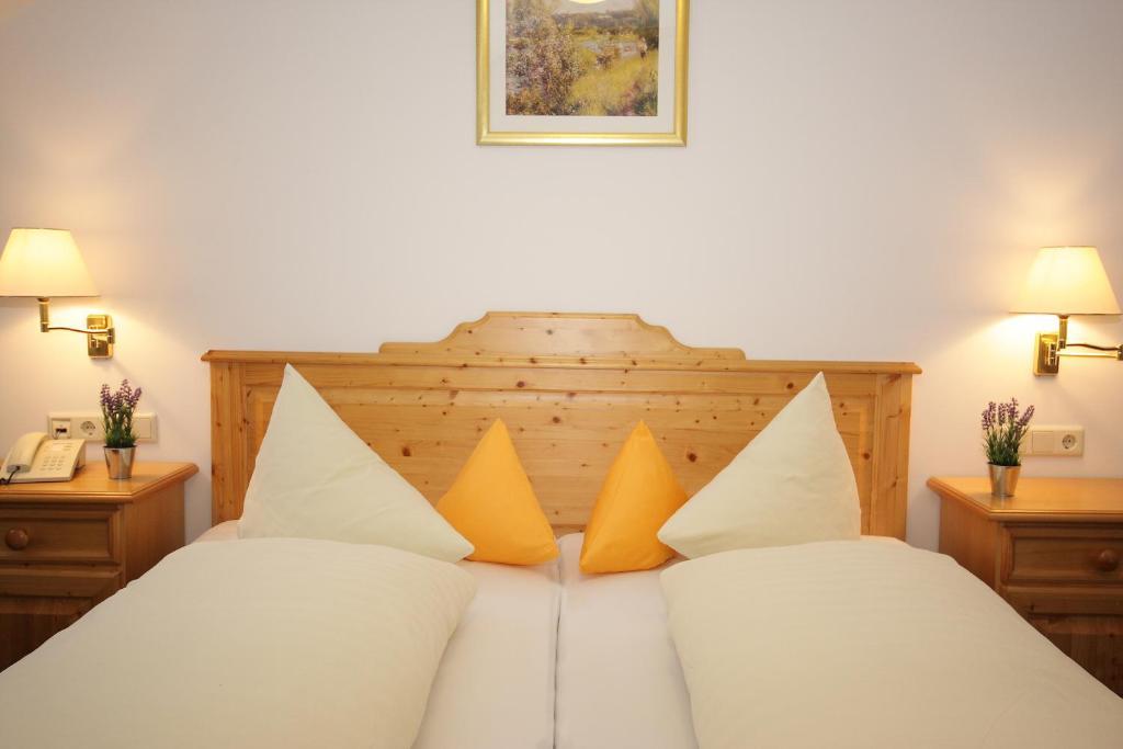 Hotel Trasen Waldkraiburg Δωμάτιο φωτογραφία
